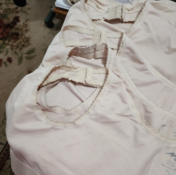 CUSTOM BUNDLE Bundle Marena Sz. L Nude Post Op Surgical Recovery B - Picture 15 of 16